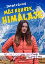 Můj kousek Himálaje
