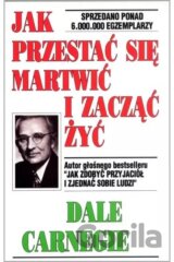 JAK PRZESTAĆ SIĘ MARTWIĆ
