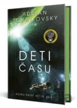 Deti času