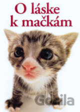 O láske k mačkám