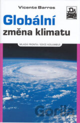 Globální změna klimatu