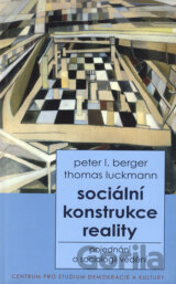 Sociální konstrukce reality