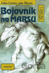 Bojovník na Marsu