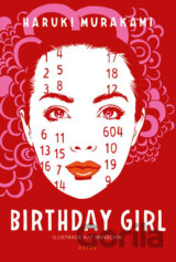 Birthday Girl