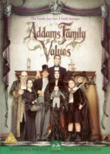 Addams Family Values