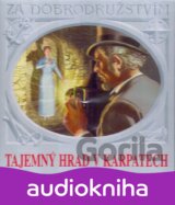 TAJEMNY HRAD V KARPATECH