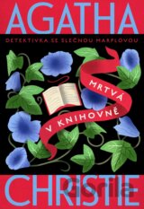Mrtvá v knihovně