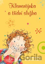 Klementýnka a třídní služba