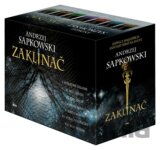 Zaklínač (7-dielny BOX)