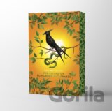 The Ballad of Songbirds and Snakes Deluxe