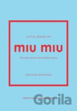 Little Book of Miu Miu