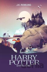 Harry Potter a Kámen mudrců