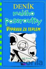 Deník malého poseroutky 12