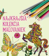 Najkrajšia kolekcia maľovaniek