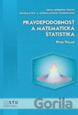 Pravdepodobnosť a matematická štatistika