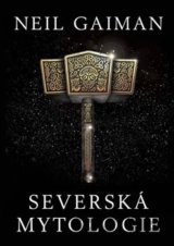 Severská mytologie