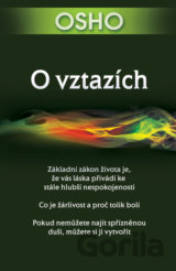 O vztazích