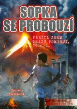Sopka se probouzí