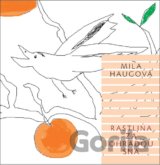 Rastlina za ohradou sna