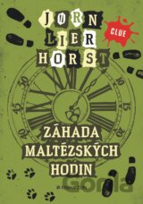 Záhada maltézských hodín