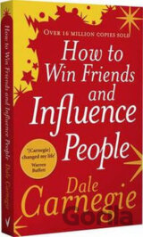 How to Win Friends and Influence People
