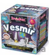 V kocke! Vesmír