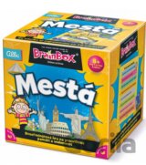 V kocke! Mesta