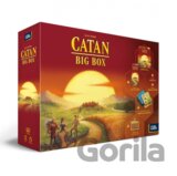 Catan Big Box