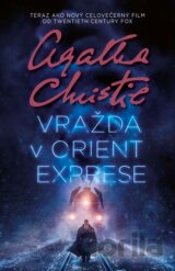 Vražda v Orient exprese