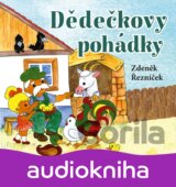 Dědečkovy pohádky