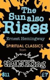 The Sun Also Rises
