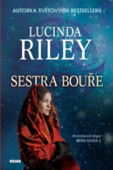 Sedm sester 2: Sestra bouře