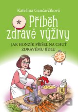 Příběh zdravé výživy