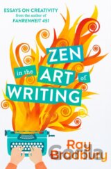 Zen in the Art of Writing