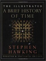 Illustrated Brief History of Time and The Universe
