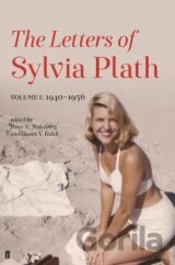 The Letters of Sylvia Plath