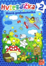 Hviezdička 2
