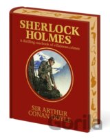 Sherlock Holmes