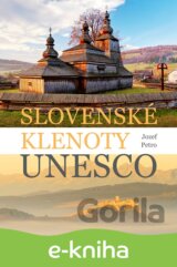 Slovenské klenoty UNESCO