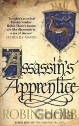 Assassins Apprentice