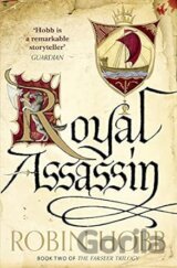 Royal Assassin