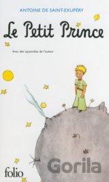 Le Petit Prince