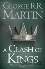 A Clash of Kings