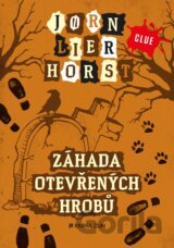 Záhada otevřených hrobů