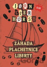 Záhada plachetnice Liberty