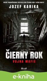 Čierny rok: Vojna mafie