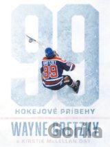 99: Hokejové príbehy