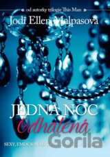 Jedna noc: Odhalená