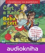 Čert a Kača / Baba a čert