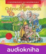 O troch grošoch, Statočný valach, Ďuro-truľo